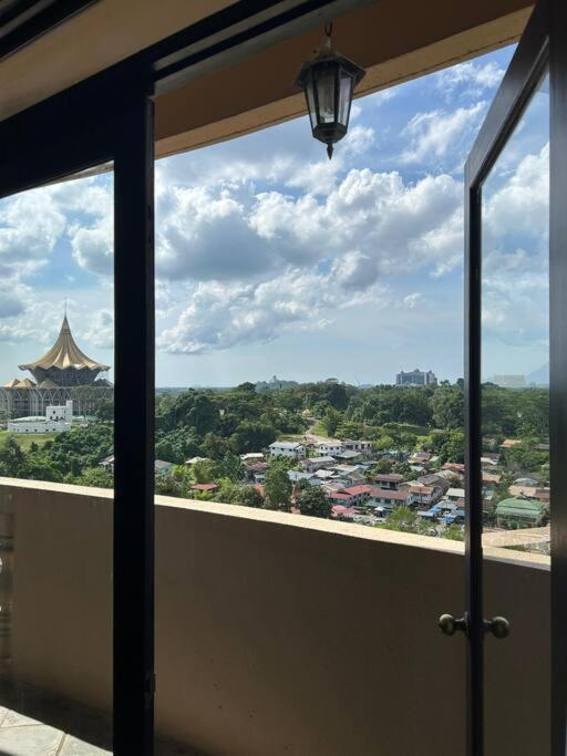 Apartment Riverbank - River View Level 11, Sleeps 7
